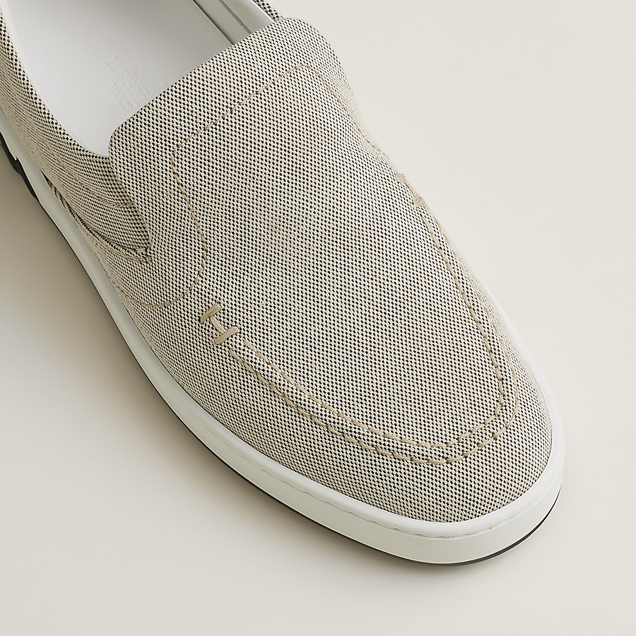 Kiddy slip-on sneaker - Image 5